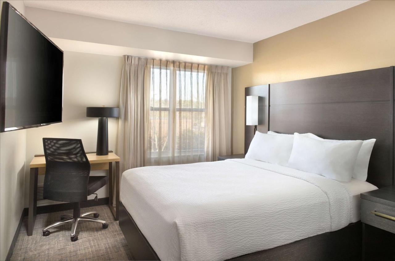 Sonesta Es Suites Raleigh Durham Airport Моррісвілл Екстер'єр фото