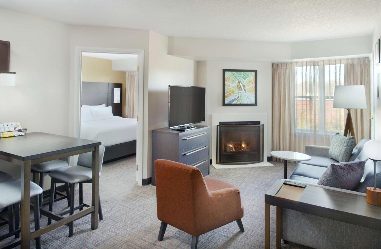 Sonesta Es Suites Raleigh Durham Airport Моррісвілл Екстер'єр фото