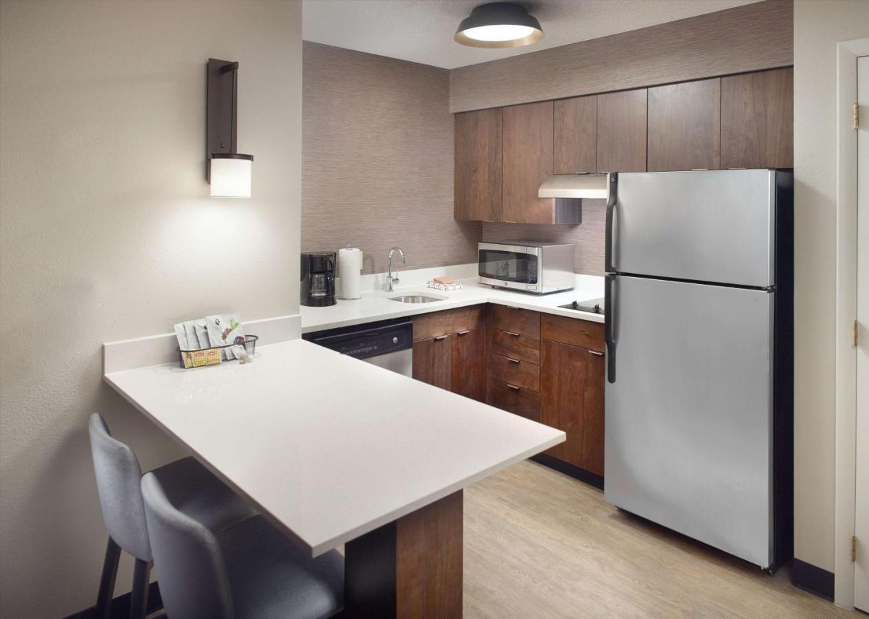 Sonesta Es Suites Raleigh Durham Airport Моррісвілл Екстер'єр фото