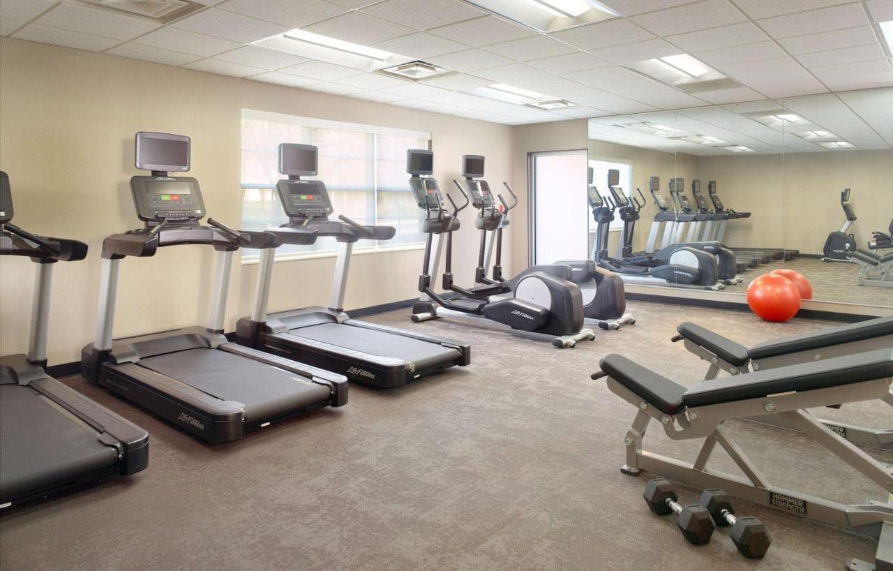 Sonesta Es Suites Raleigh Durham Airport Моррісвілл Екстер'єр фото