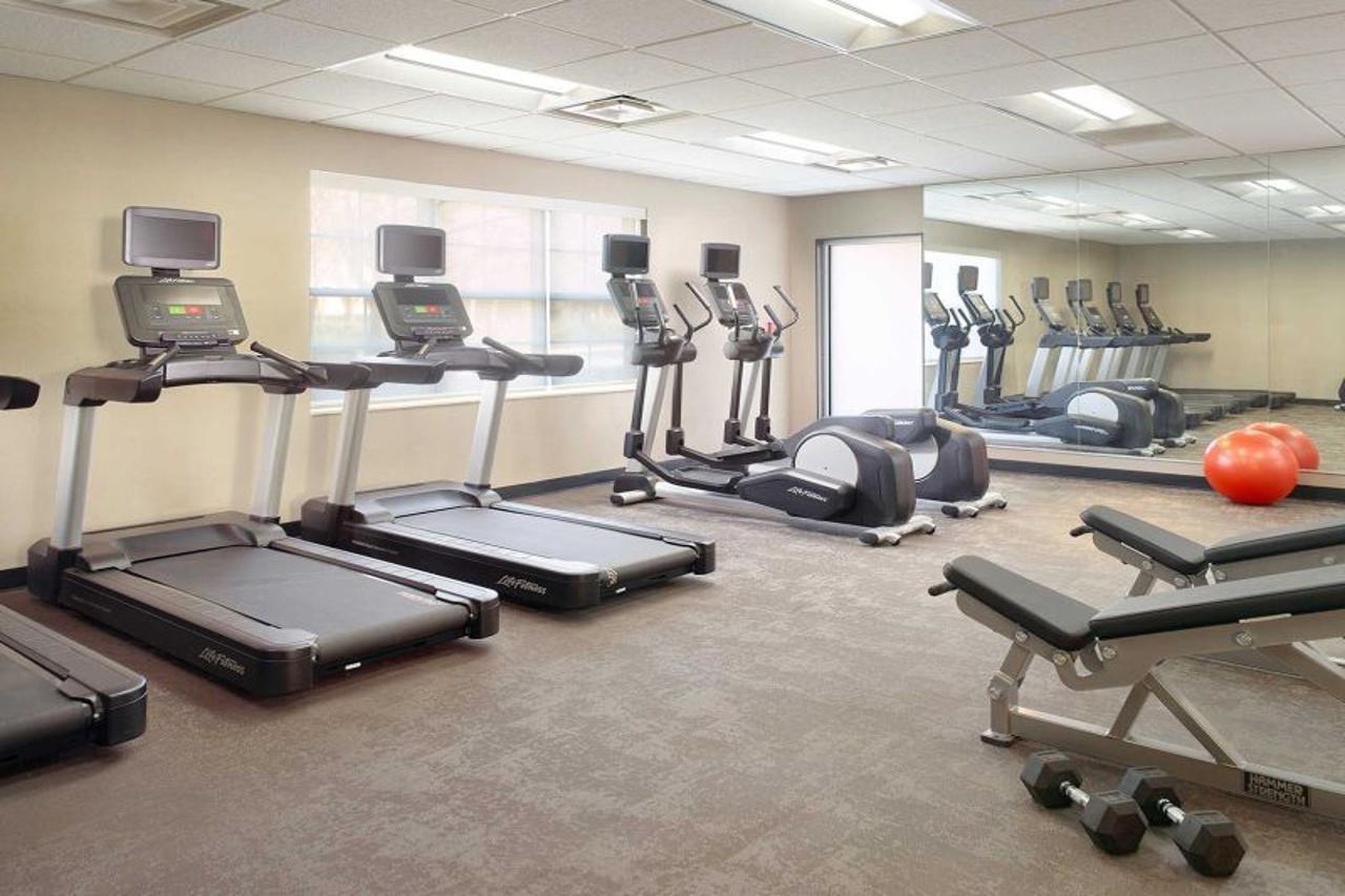 Sonesta Es Suites Raleigh Durham Airport Моррісвілл Екстер'єр фото