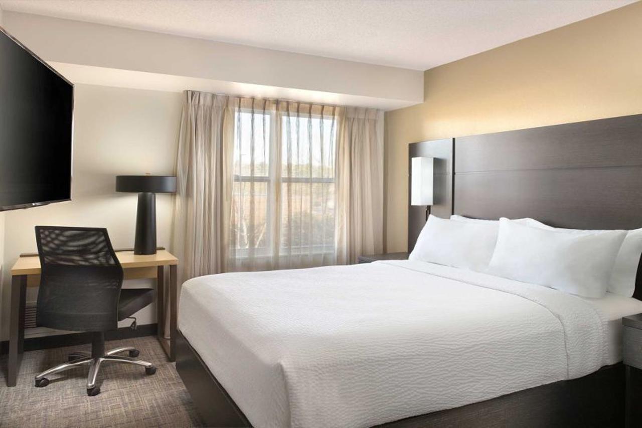 Sonesta Es Suites Raleigh Durham Airport Моррісвілл Екстер'єр фото