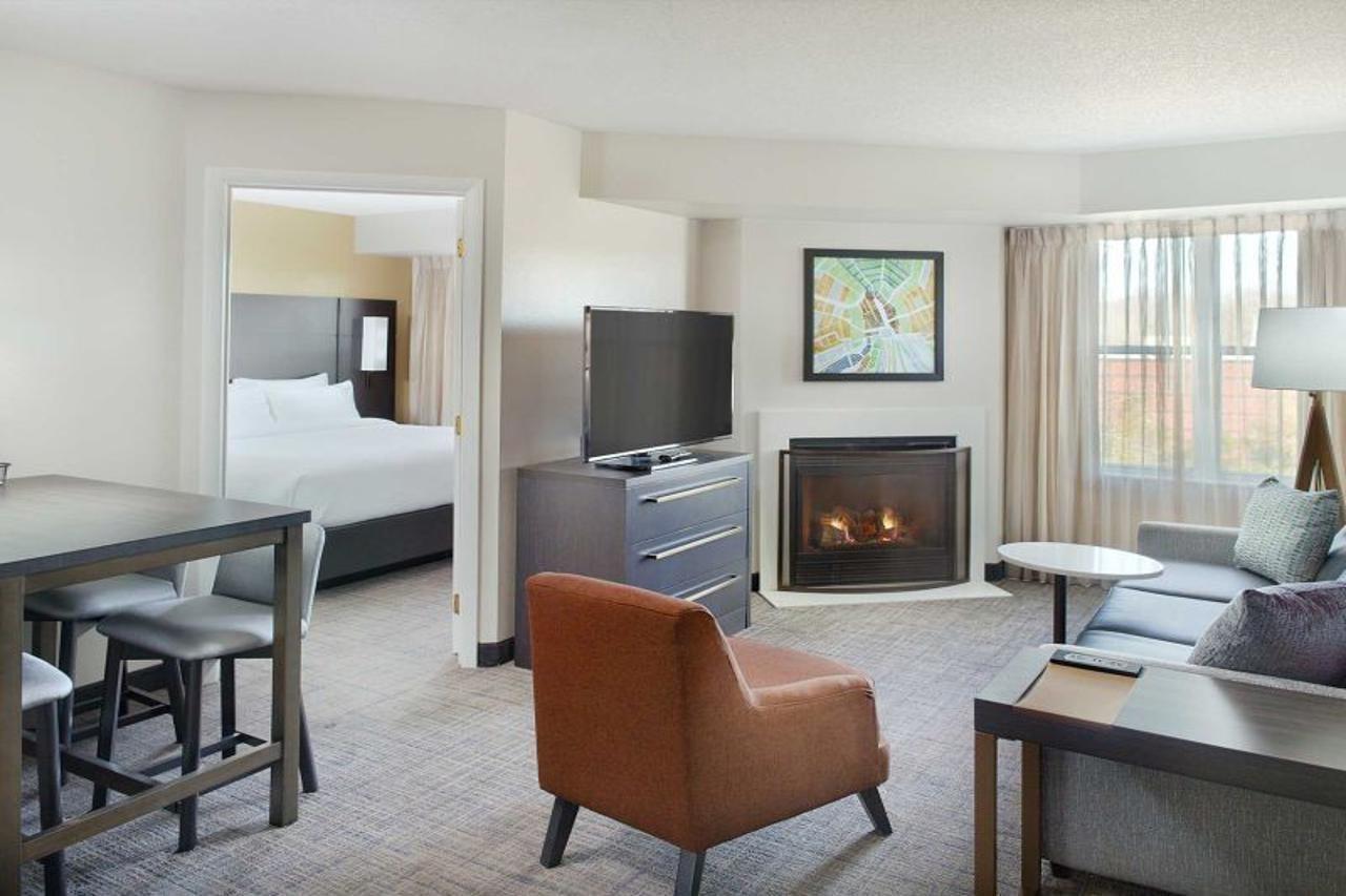 Sonesta Es Suites Raleigh Durham Airport Моррісвілл Екстер'єр фото