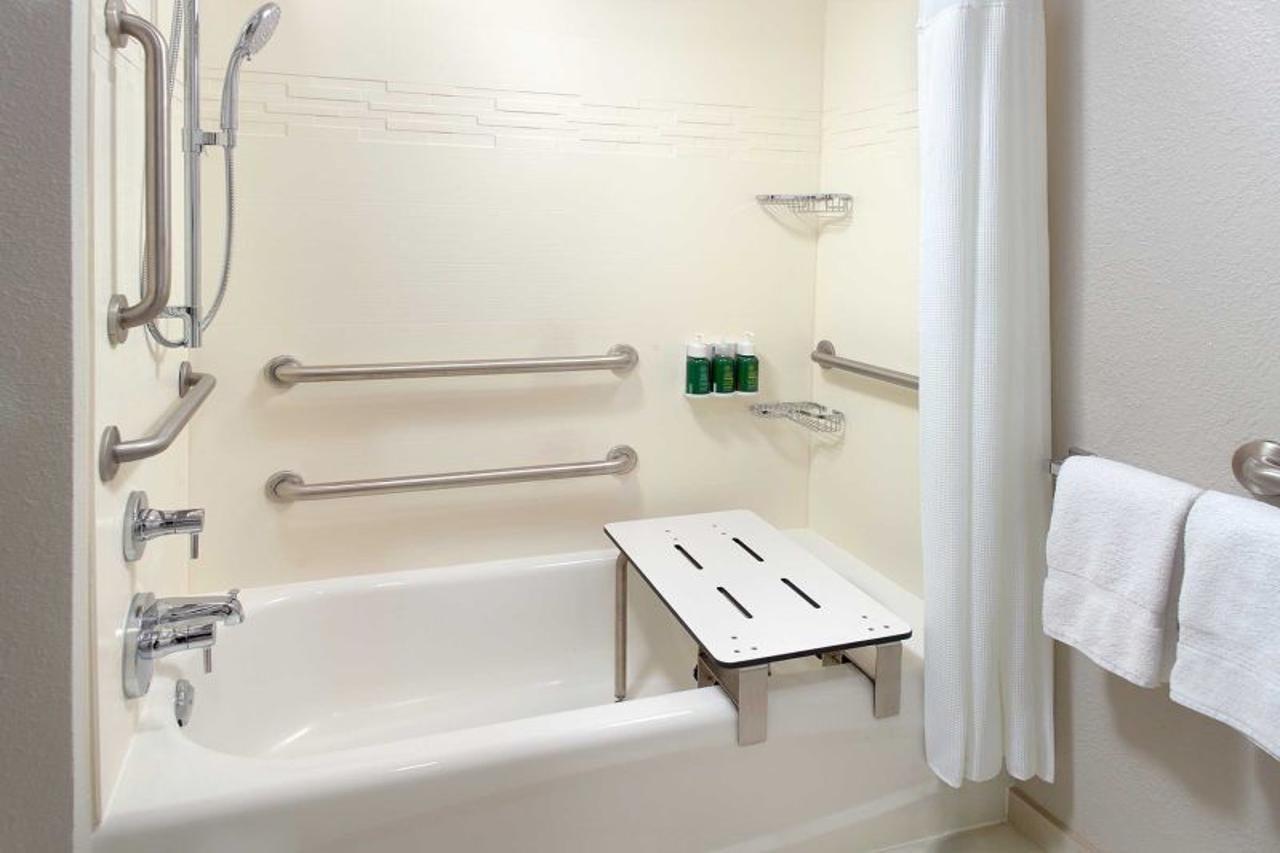 Sonesta Es Suites Raleigh Durham Airport Моррісвілл Екстер'єр фото