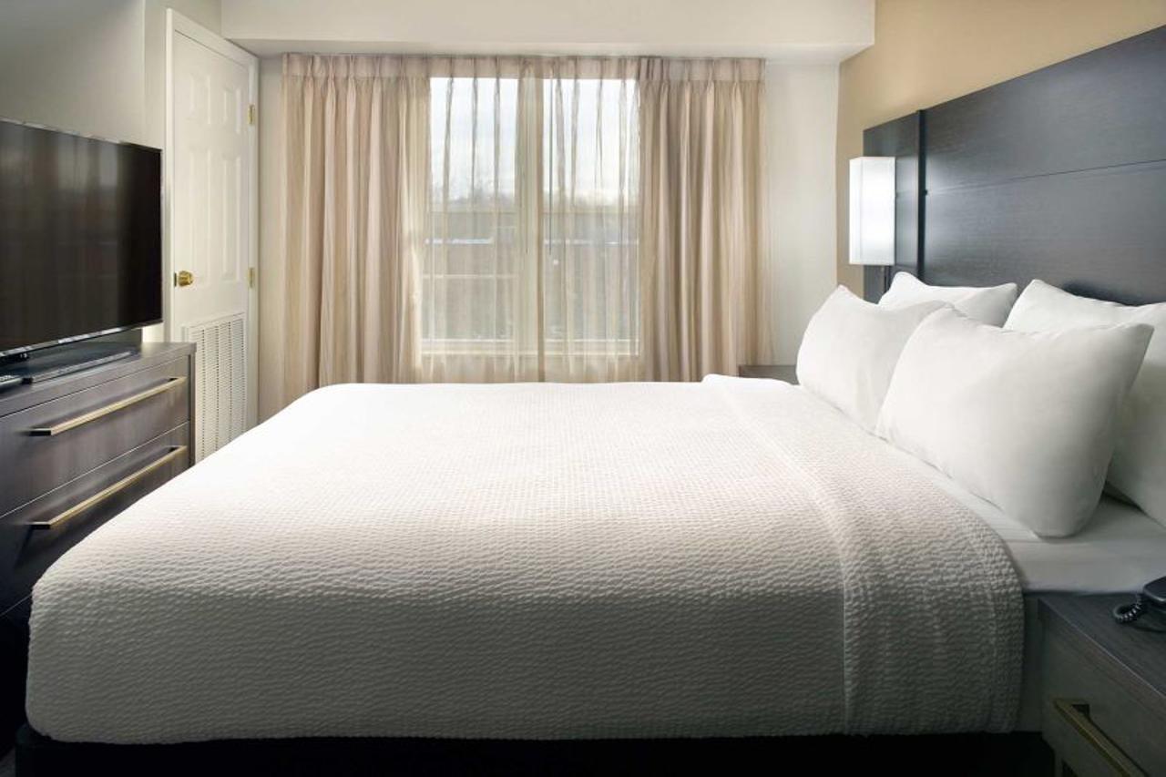 Sonesta Es Suites Raleigh Durham Airport Моррісвілл Екстер'єр фото