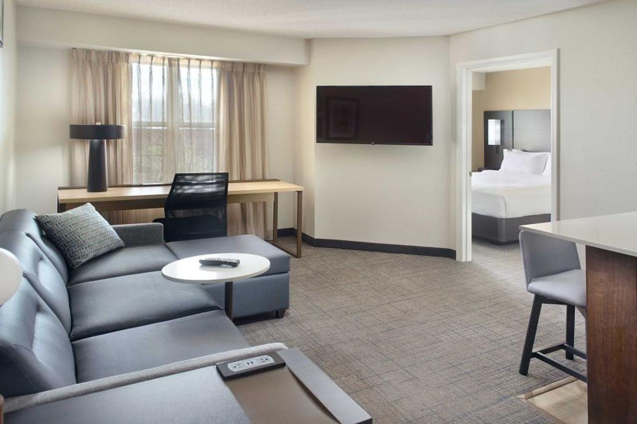 Sonesta Es Suites Raleigh Durham Airport Моррісвілл Екстер'єр фото