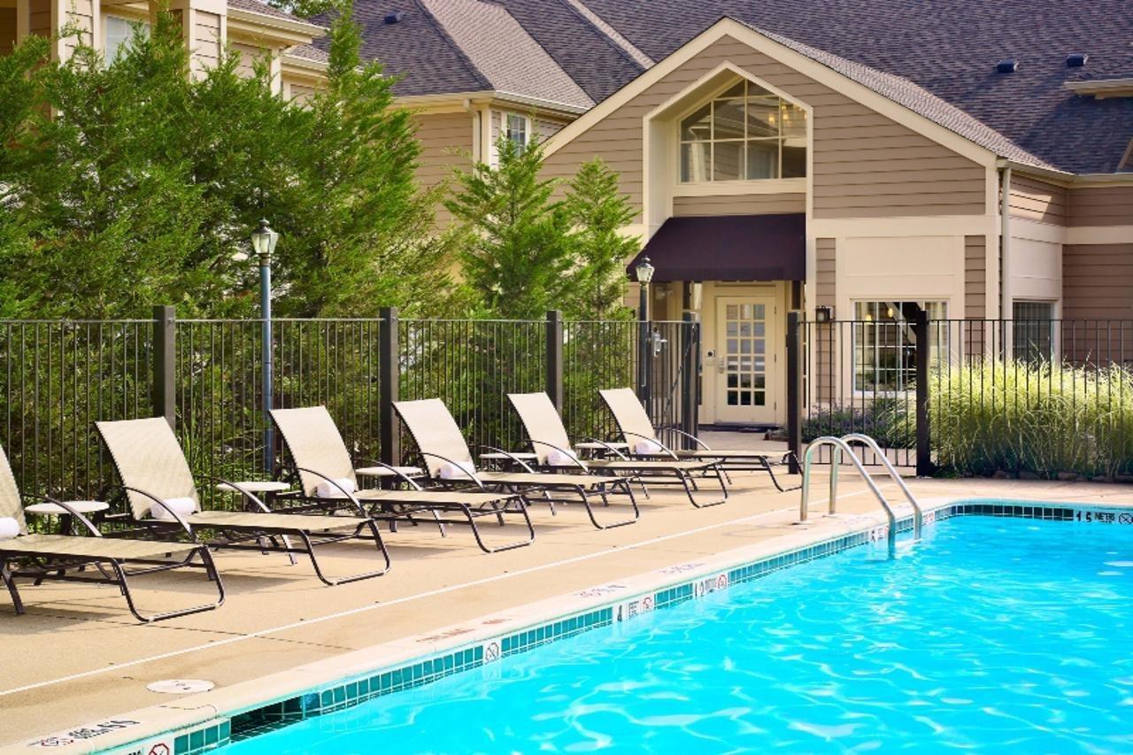 Sonesta Es Suites Raleigh Durham Airport Моррісвілл Екстер'єр фото