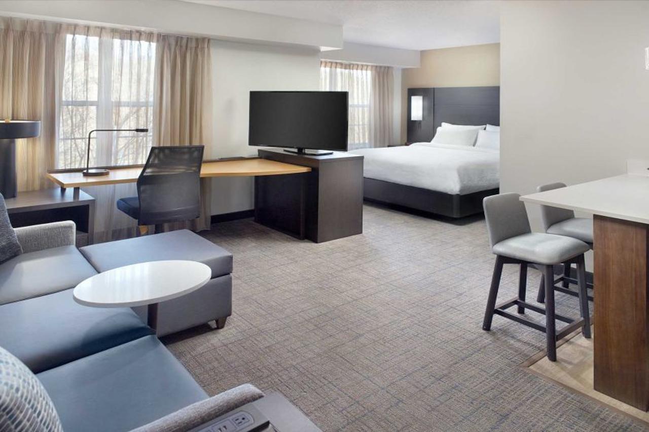 Sonesta Es Suites Raleigh Durham Airport Моррісвілл Екстер'єр фото