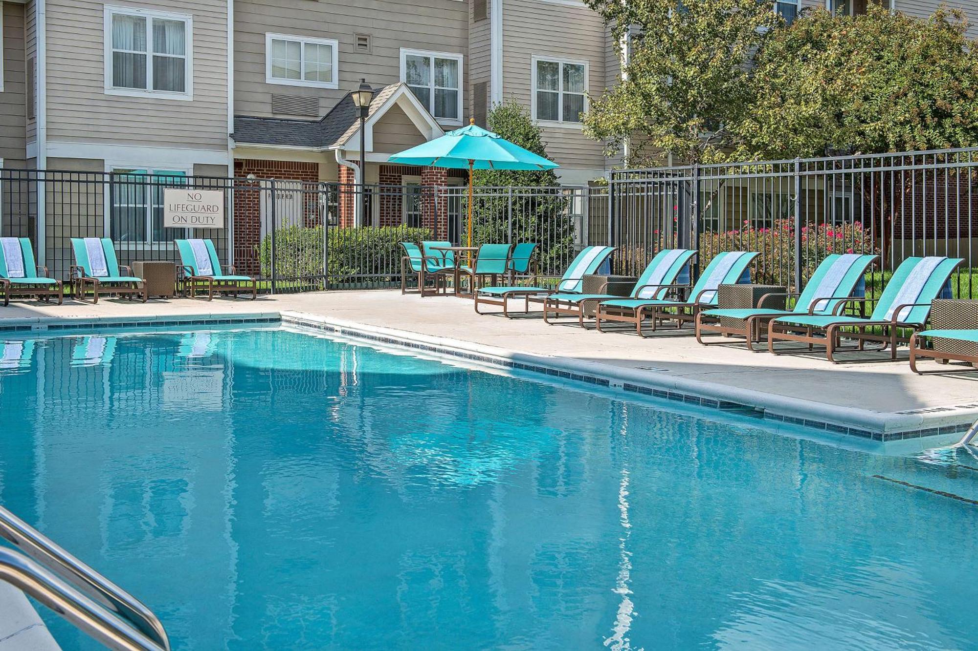 Sonesta Es Suites Raleigh Durham Airport Моррісвілл Екстер'єр фото