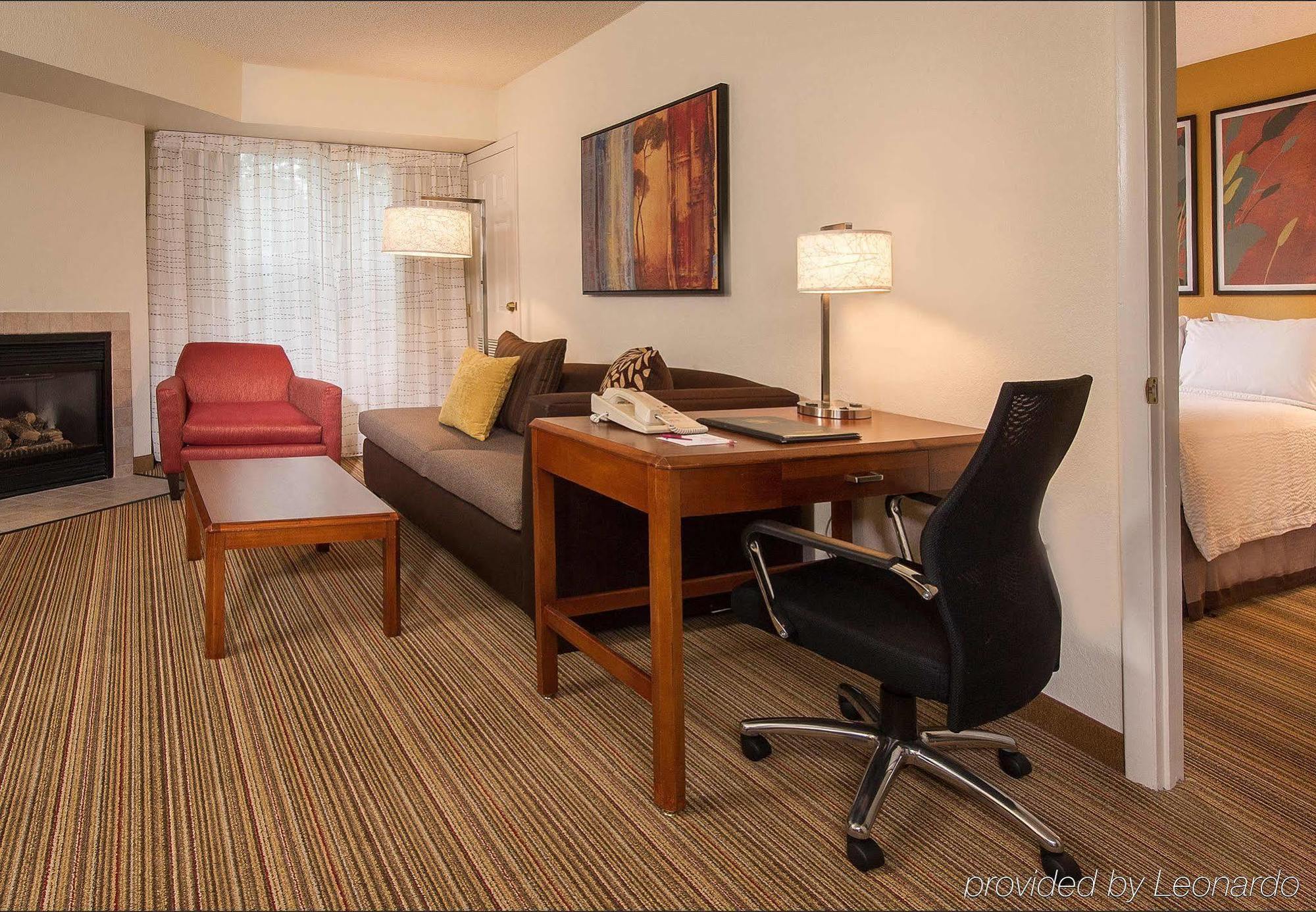 Sonesta Es Suites Raleigh Durham Airport Моррісвілл Екстер'єр фото