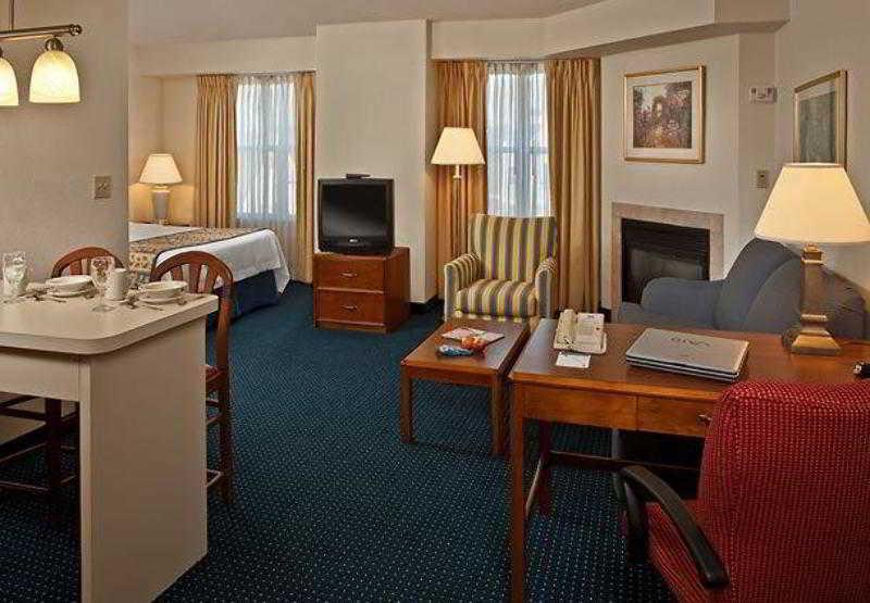 Sonesta Es Suites Raleigh Durham Airport Моррісвілл Номер фото