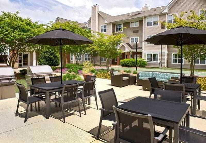 Sonesta Es Suites Raleigh Durham Airport Моррісвілл Екстер'єр фото