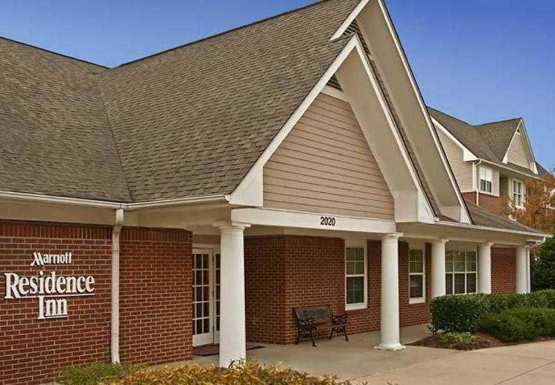 Sonesta Es Suites Raleigh Durham Airport Моррісвілл Екстер'єр фото
